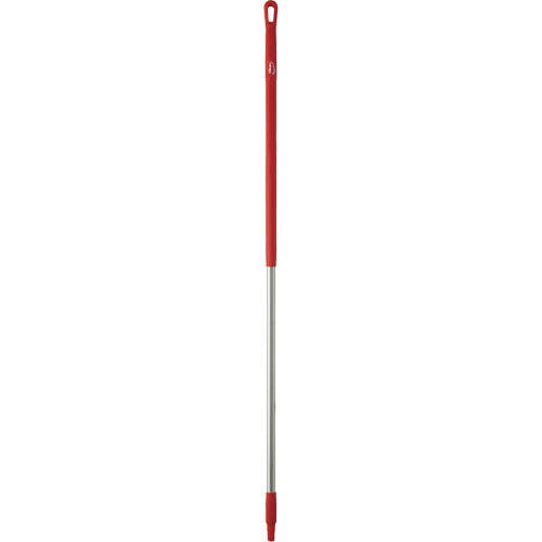 Manche, Balai/Grattoir/Raclette, Rouge, Standard, 59" lo Nia-Chem Ltd.