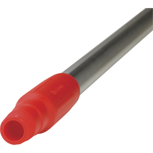 Manche, Balai/Grattoir/Raclette, Rouge, Standard, 59" lo Nia-Chem Ltd.