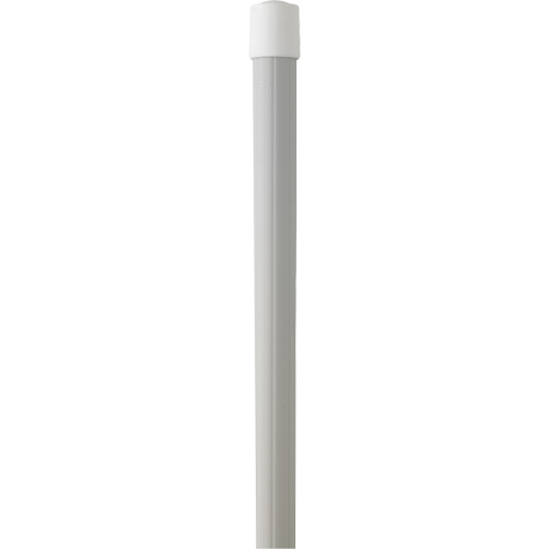 Manche, Balai/Grattoir/Raclette, Blanc, T&eacute;lescopique, 62" - 113" lo Nia-Chem Ltd.