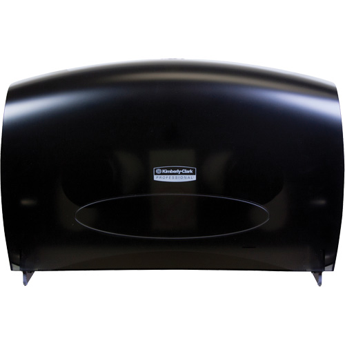 Distributeur de papier hygi&eacute;nique avec unit&eacute; combin&eacute;e &agrave; rouleau JRT avec mandrin, Multiple Capacit&eacute; du rouleau Nia-Chem Ltd.