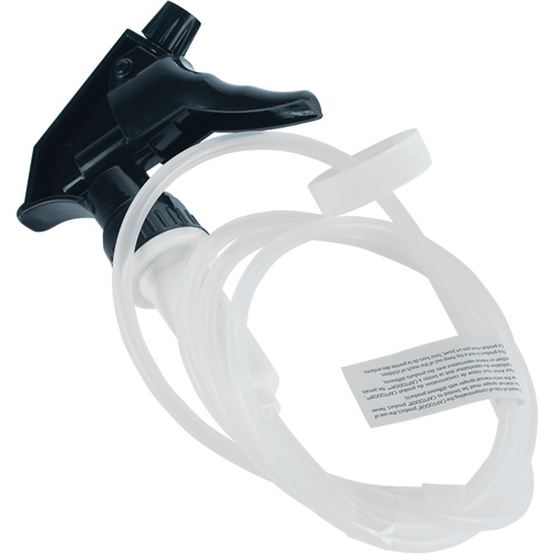 Spray Bottle Adaptor, 60" Tube Length Nia-Chem Ltd.