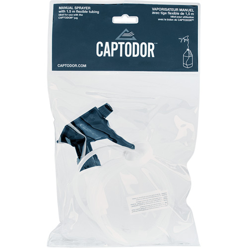 Spray Bottle Adaptor, 60" Tube Length Nia-Chem Ltd.