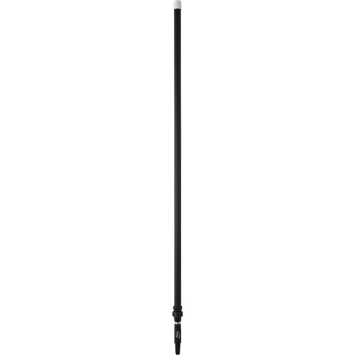 Manche de brosse pour plateforme, Brosse/Support &agrave; tampon, Noir, T&eacute;lescopique, 62"-113" lo Nia-Chem Ltd.