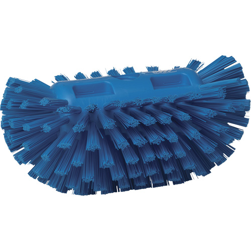 Brosse pour r&eacute;servoir, Soies Ferme, Longueur de 8-1/4", Bleu Nia-Chem Ltd.