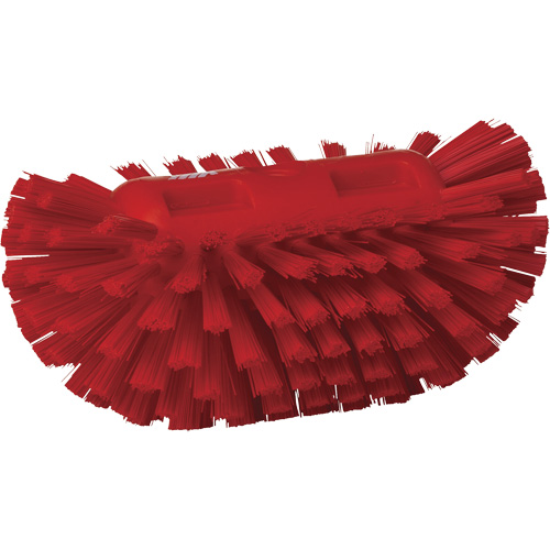 Brosse pour r&eacute;servoir, Soies Ferme, Longueur de 8-1/4", Rouge Nia-Chem Ltd.