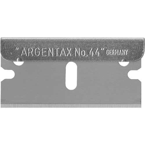 Replacement No. 44 Razor Blades, Single Style Nia-Chem Ltd.