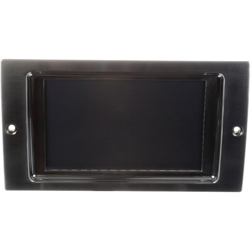 Commande &agrave; &eacute;cran tactile pour les refroidisseurs &agrave; air Traulsen Nia-Chem Ltd.