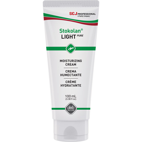 Stokolan&reg; Light Pure Cream, Tube, 100 ml Nia-Chem Ltd.