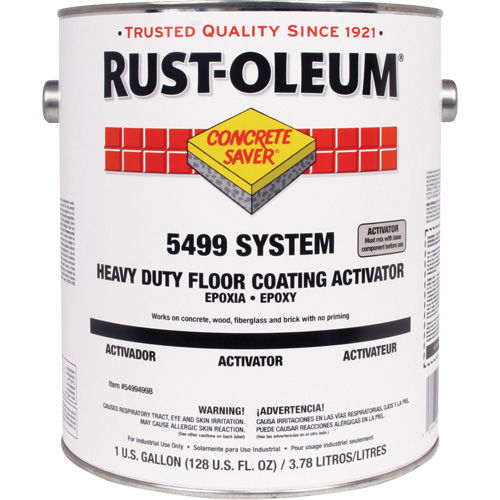 Concrete Saver&reg; 5499 System Concrete Patching Compound, Grey Nia-Chem Ltd.