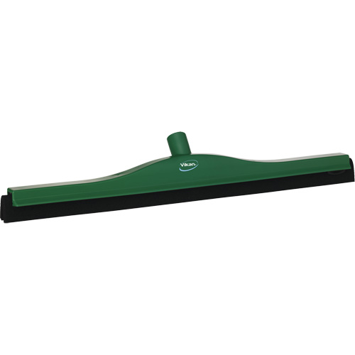 Foam Blade Squeegee, 24", Green Nia-Chem Ltd.