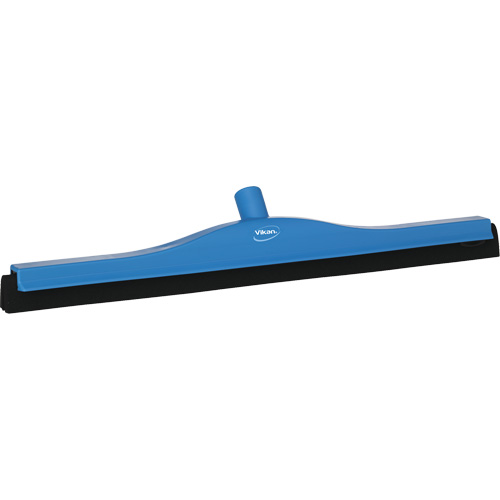 Foam Blade Squeegee, 24", Blue Nia-Chem Ltd.