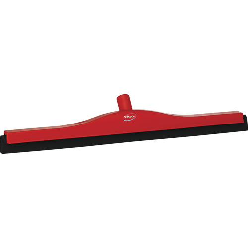 Foam Blade Squeegee, 24", Red Nia-Chem Ltd.