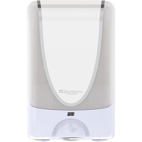 Distributeur Ultra, Sans contact, Capacit&eacute; de 1000 ml, Format Cartouche de recharge Nia-Chem Ltd.