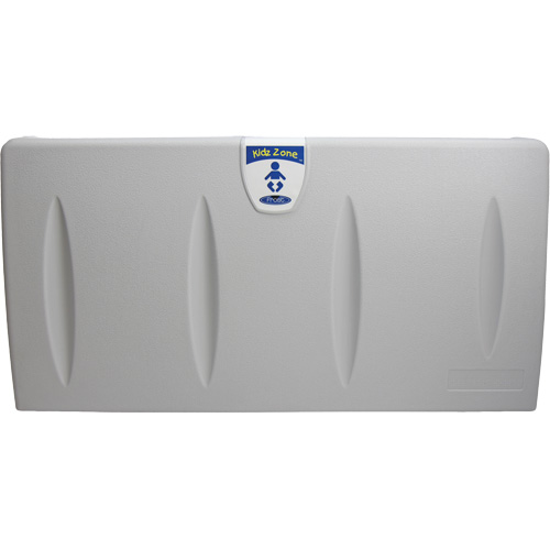 Baby Changing Station, 34-1/4" x 17-1/2" Nia-Chem Ltd.