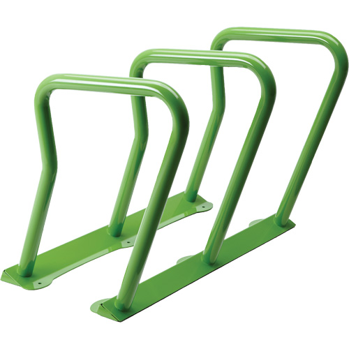 Surf Bike Rack, Steel, 6 Bike Capacity Nia-Chem Ltd.