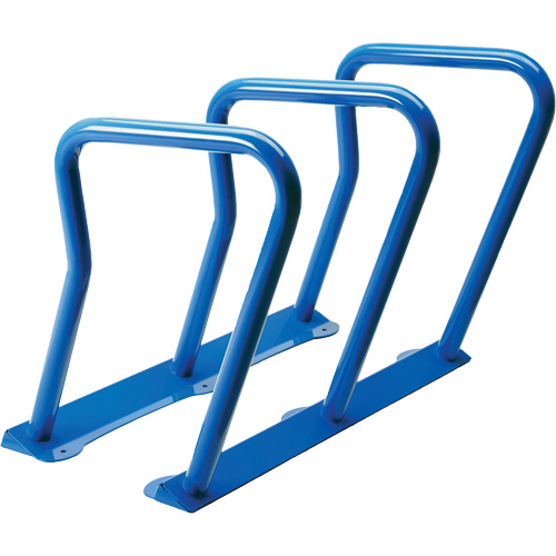 Surf Bike Rack, Steel, 6 Bike Capacity Nia-Chem Ltd.
