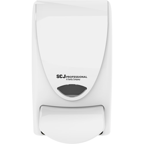 Distributeur de savon Proline Curve, &agrave; pression, Capacit&eacute; de 1000 ml, Format Cartouche de recharge Nia-Chem Ltd.