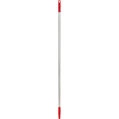 ColorCore Handle, Broom/Scraper/Squeegee, Red, Standard, 51" L Nia-Chem Ltd.