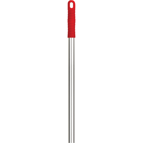 ColorCore Handle, Broom/Scraper/Squeegee, Red, Standard, 51" L Nia-Chem Ltd.