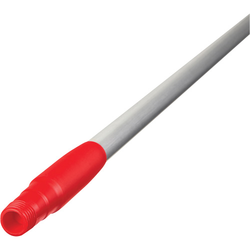 ColorCore Handle, Broom/Scraper/Squeegee, Red, Standard, 51" L Nia-Chem Ltd.
