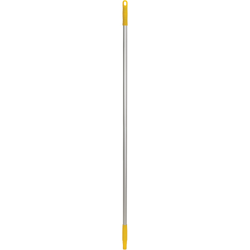 Manche ColorCore, Balai/Grattoir/Raclette, Jaune, Standard, 51" lo Nia-Chem Ltd.
