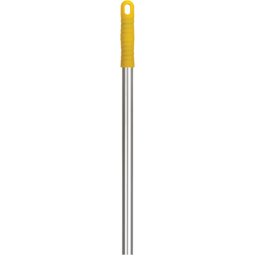 Manche ColorCore, Balai/Grattoir/Raclette, Jaune, Standard, 51" lo Nia-Chem Ltd.