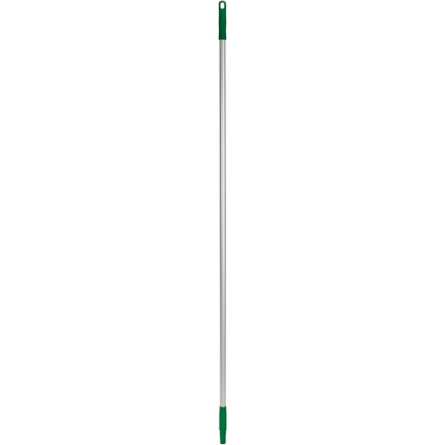 ColorCore Handle, Broom/Scraper/Squeegee, Green, Standard, 59" L Nia-Chem Ltd.