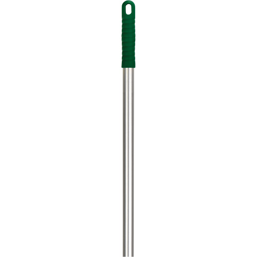 ColorCore Handle, Broom/Scraper/Squeegee, Green, Standard, 59" L Nia-Chem Ltd.