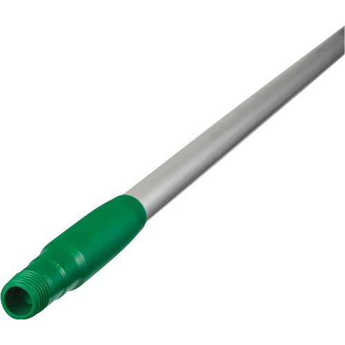 ColorCore Handle, Broom/Scraper/Squeegee, Green, Standard, 59" L Nia-Chem Ltd.