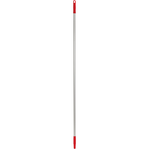 Manche ColorCore, Balai/Grattoir/Raclette, Rouge, Standard, 59" lo Nia-Chem Ltd.