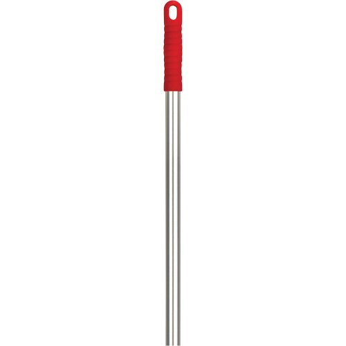Manche ColorCore, Balai/Grattoir/Raclette, Rouge, Standard, 59" lo Nia-Chem Ltd.