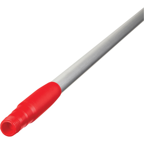 Manche ColorCore, Balai/Grattoir/Raclette, Rouge, Standard, 59" lo Nia-Chem Ltd.