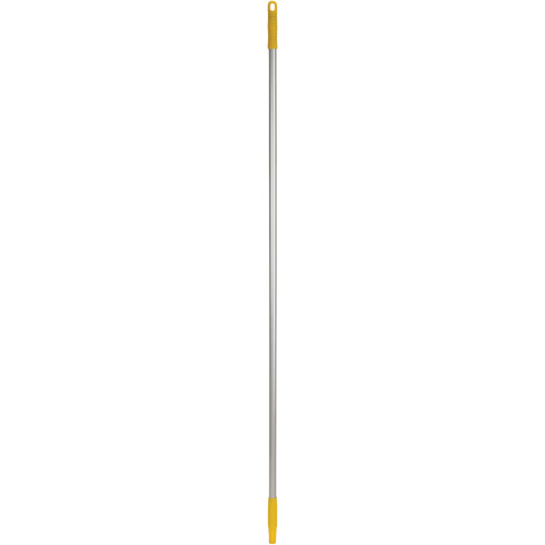 ColorCore Handle, Broom/Scraper/Squeegee, Yellow, Standard, 59" L Nia-Chem Ltd.