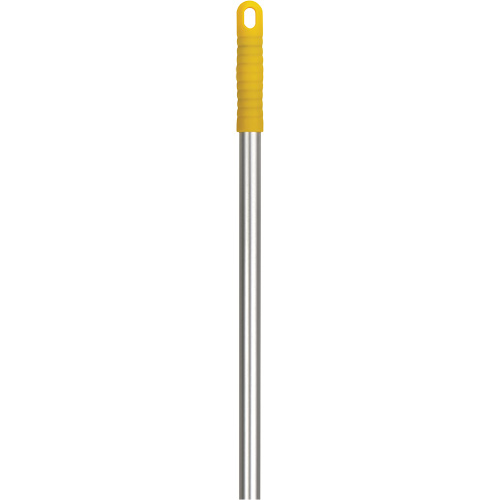 ColorCore Handle, Broom/Scraper/Squeegee, Yellow, Standard, 59" L Nia-Chem Ltd.