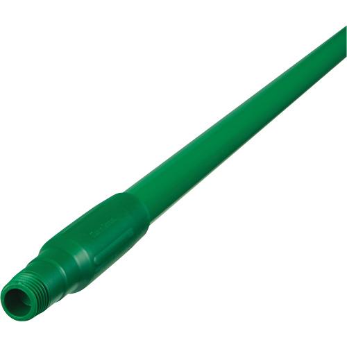 Manche ColorCore, Balai/Grattoir/Raclette, Vert, Standard, 50" lo Nia-Chem Ltd.