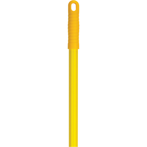 ColorCore Handle, Broom/Scraper/Squeegee, Yellow, Standard, 50" L Nia-Chem Ltd.