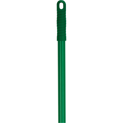 ColorCore Handle, Broom/Scraper/Squeegee, Green, Standard, 57" L Nia-Chem Ltd.