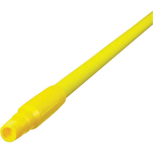 Manche ColorCore, Balai/Grattoir/Raclette, Jaune, Standard, 57" lo Nia-Chem Ltd.