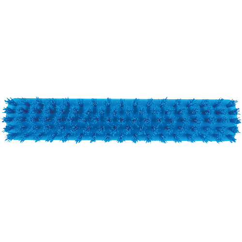 ColorCore Wall Brush, Stiff Bristles, 12" Long, Blue Nia-Chem Ltd.