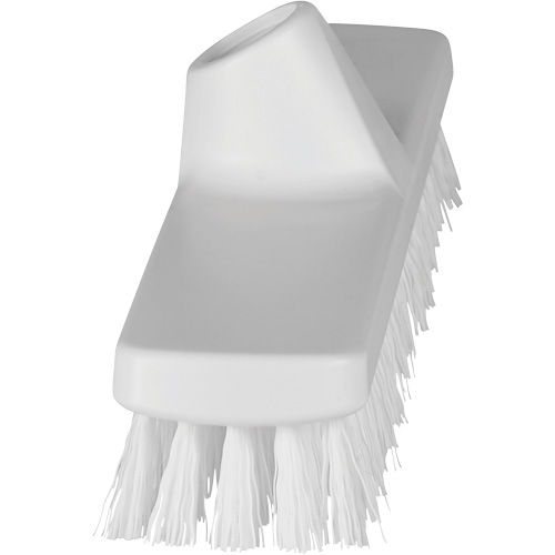 ColorCore Wall Brush, Stiff Bristles, 12" Long, White Nia-Chem Ltd.