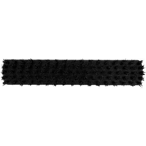 ColorCore Wall Brush, Stiff Bristles, 12" Long, Black Nia-Chem Ltd.