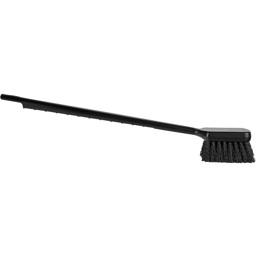 Brosse &agrave; manche long ColorCore, Soies Ferme, Longueur de 20", Noir Nia-Chem Ltd.