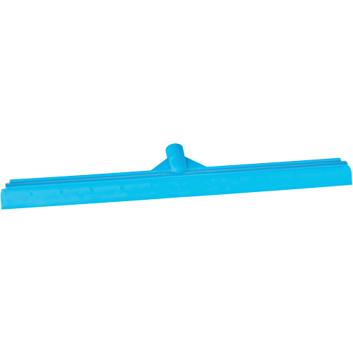 ColorCore Single Blade Squeegee, 24", Blue Nia-Chem Ltd.