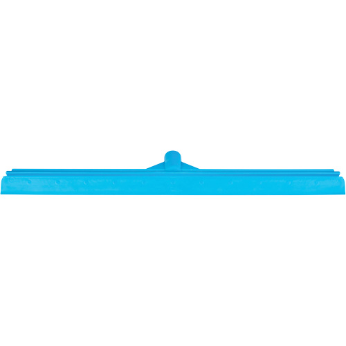 ColorCore Single Blade Squeegee, 24", Blue Nia-Chem Ltd.
