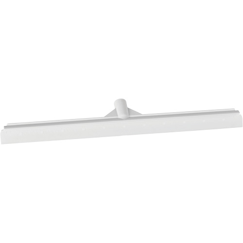 Raclette simple ColorCore, 24", Blanc Nia-Chem Ltd.