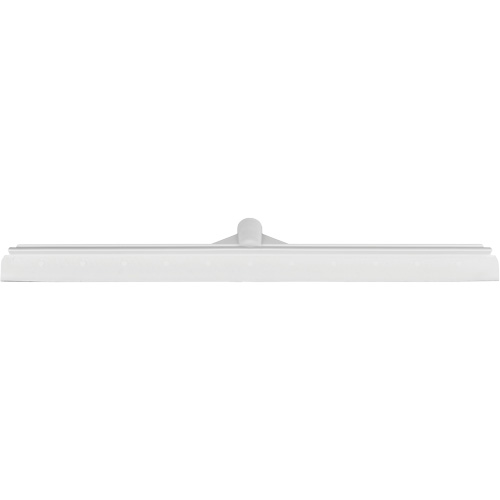 Raclette simple ColorCore, 24", Blanc Nia-Chem Ltd.