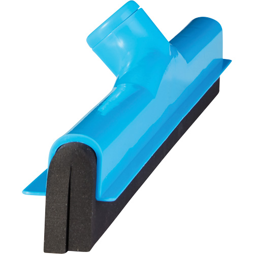 ColorCore Foam Blade Squeegee, 22", Blue Nia-Chem Ltd.