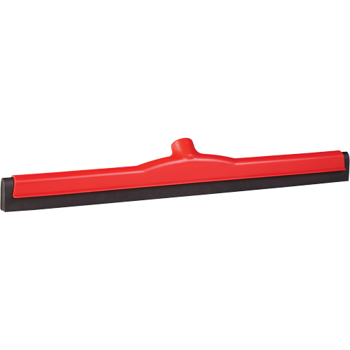ColorCore Foam Blade Squeegee, 22", Red Nia-Chem Ltd.