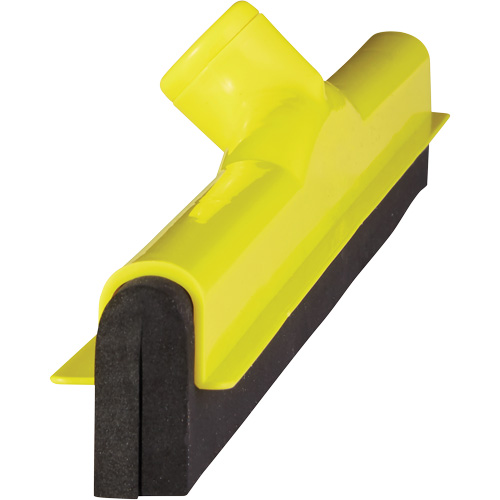 ColorCore Foam Blade Squeegee, 22", Yellow Nia-Chem Ltd.