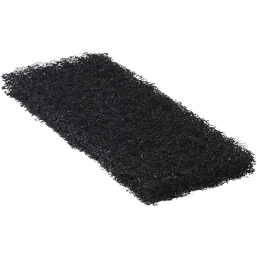 97-97 Heavy-Duty Cleaning Pads, 5" L x 3-1/2" W Nia-Chem Ltd.